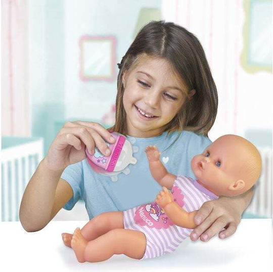 Giochi Preziosi Nenuco Babypuppen Born To Be Loved Für 1+ Jahre 35 cm
