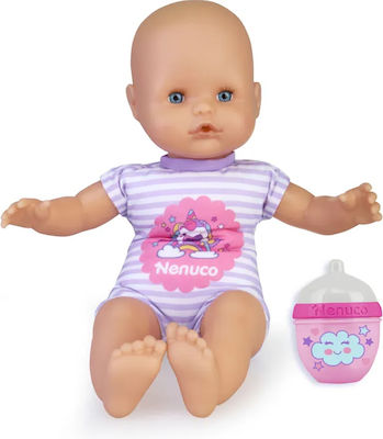 Nenuco Baby Bottle Rattle Nfn87000