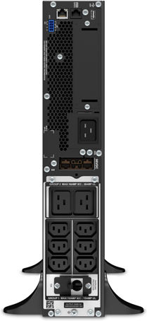 APC Smart-UPS On-Line 2700VA 3000W