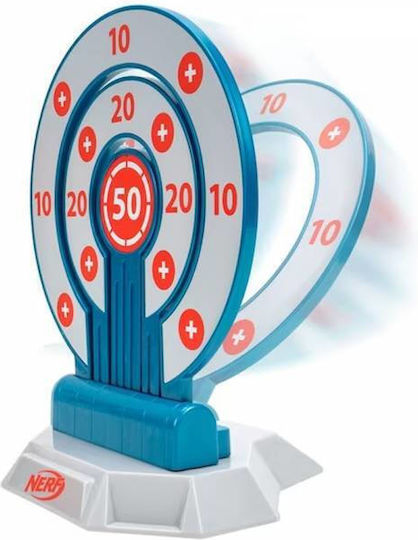 Nerf 5 In 1 Target Range Challenge για 8+ Ετών