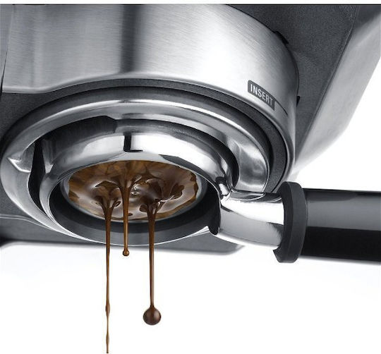 Sage Portafilter BES058