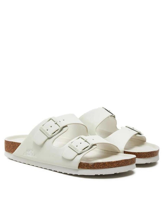 O'neill Women's Sandals White