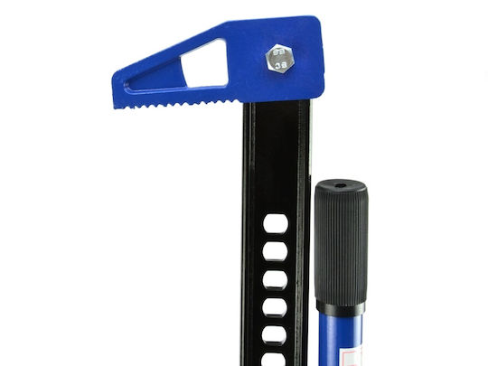 Geko Carriage Jack for Weight Capacity up to 3 Tons