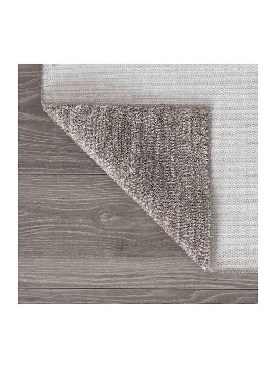 Sealskin Неслизащо Бански килим Микрофибър Правоъгълена Speckles 294605467 Taupe 50x80бр