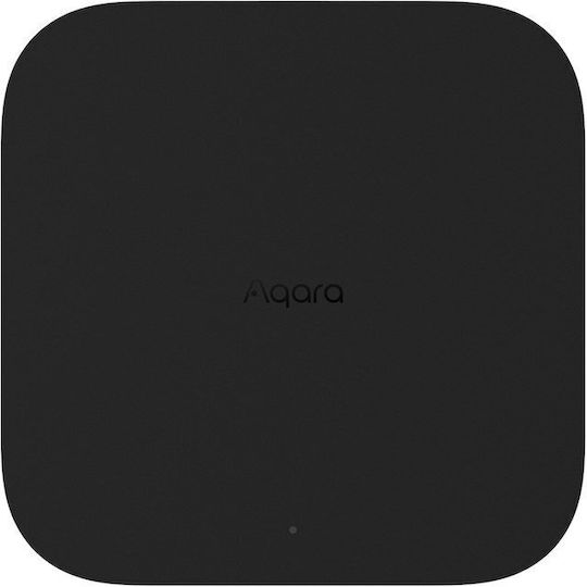 Aqara M3 Умен Шлюз Wi-Fi / Bluetooth / Zigbee / IR / Thread Съвместим с Google Home, Apple HomeKit, Alexa, IFTTT & Matter