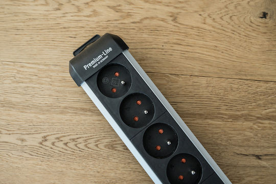 Brennenstuhl Rack Power Strip 1Stück