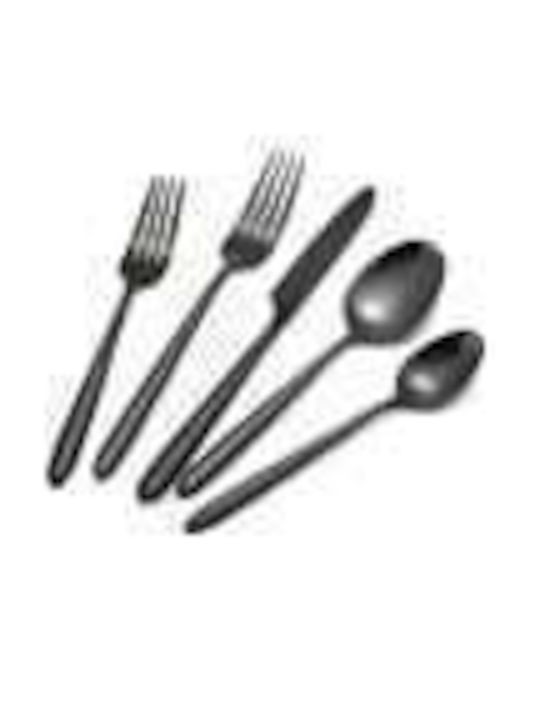 Pennie Set of Forks Fruit/Dessert