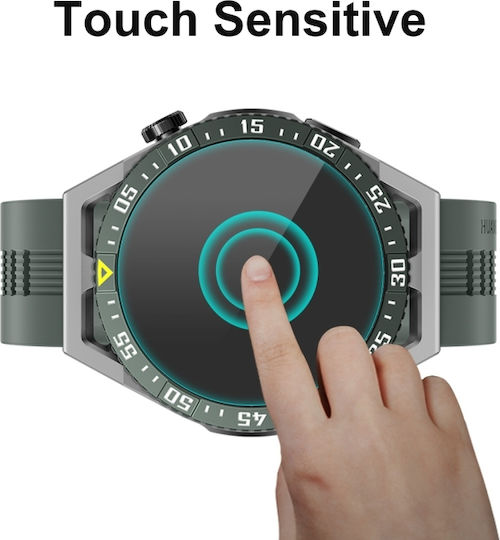 Screen Protector pentru Huawei Watch GT 3 SE 1buc SYA002048204