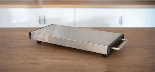 Unold Heating Surface for Buffet with Power 1100W
