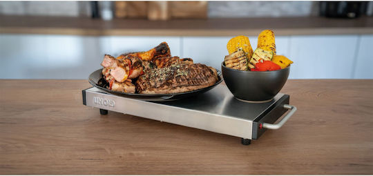 Unold Heating Surface for Buffet with Power 1100W
