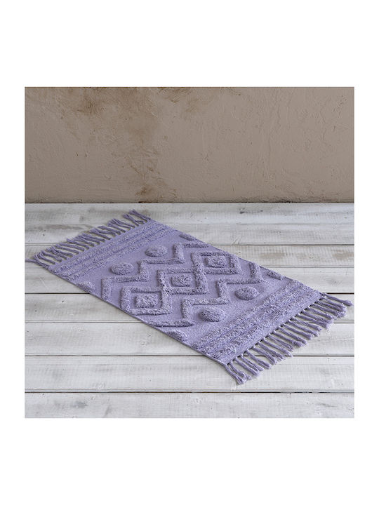 Nima Covoraș de Baie Bumbac Enzo 28978 Lavender 50x80buc
