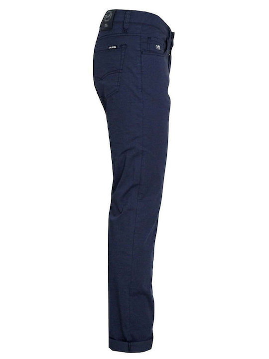 Cabell Jeans Herrenhose Elastisch BLUE