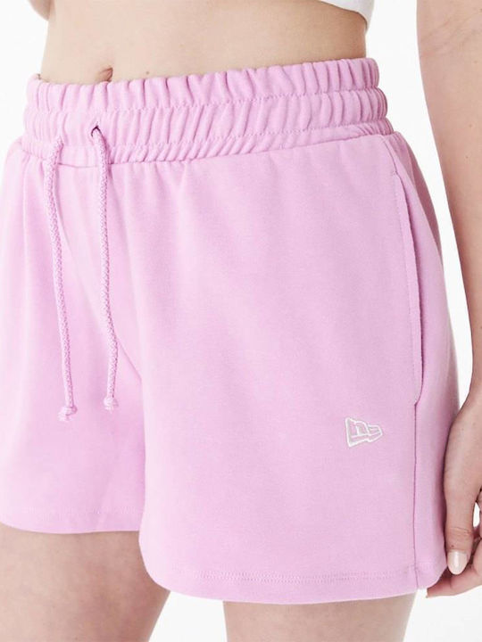 Hero Γυναικείο Σορτς Pink