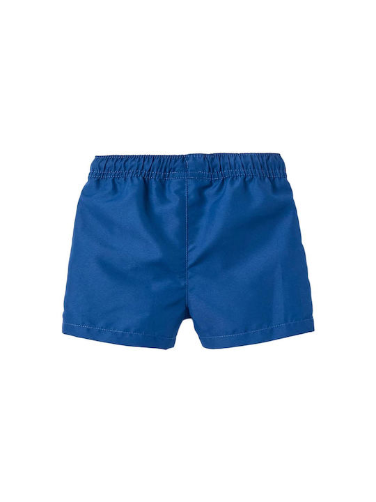 Zippy Kids Swimwear Swim Shorts Estate Blue