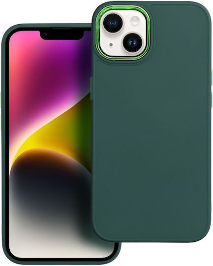 Back Cover Πλαστικό Πράσινο (Moto G14)