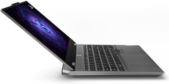 Lenovo LOQ 15IAX9 15.6" IPS FHD 144Hz (i5-12450HX/16GB/512GB SSD/GeForce RTX 3050/W11 Home) Luna Grey (US Keyboard)