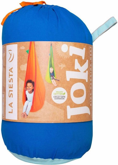 La Siesta Hanging Swing Nest