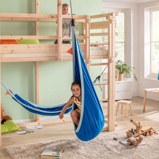 La Siesta Hanging Swing Nest
