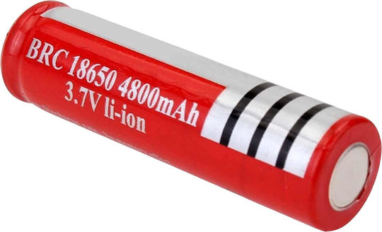 Baterii Reîncărcabile 18650 Li-ion 6800mAh 3.7V 4buc