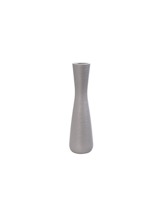 Espiel Ceramic Vase 11x38.5cm