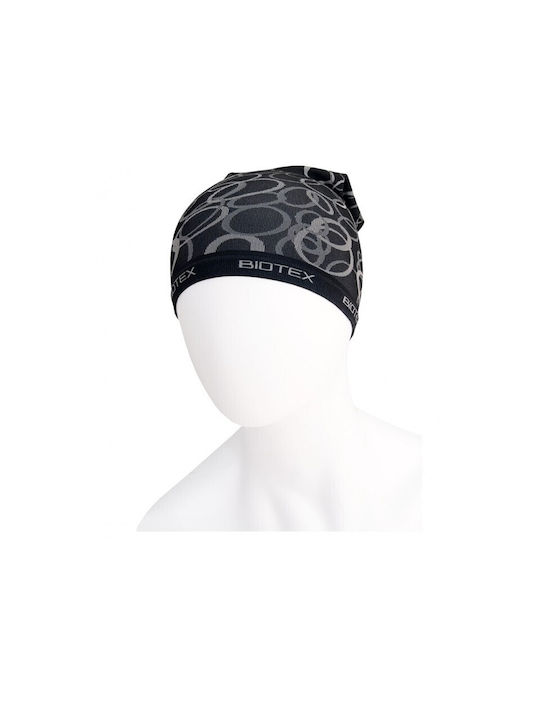 Biotex Sport Neckwarmer Black