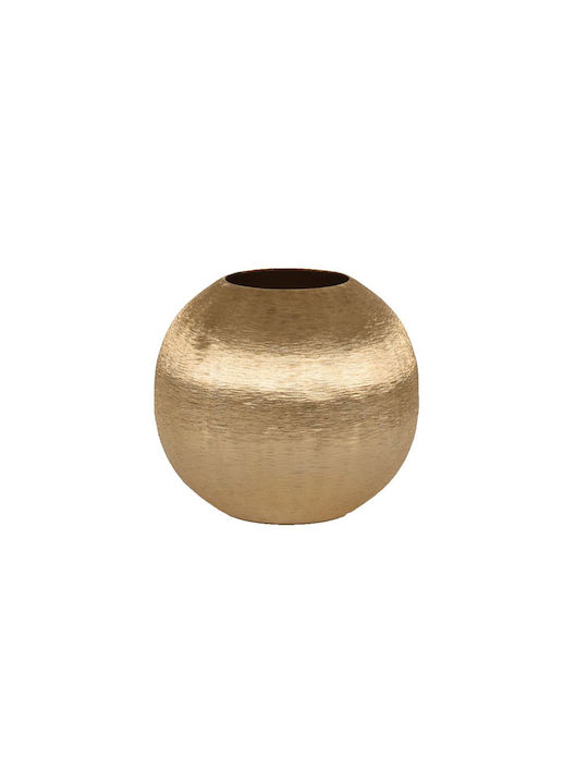 InTheBox Decorative Vase Gold