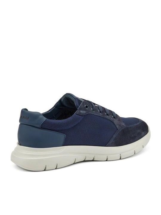 Sneakers Blue