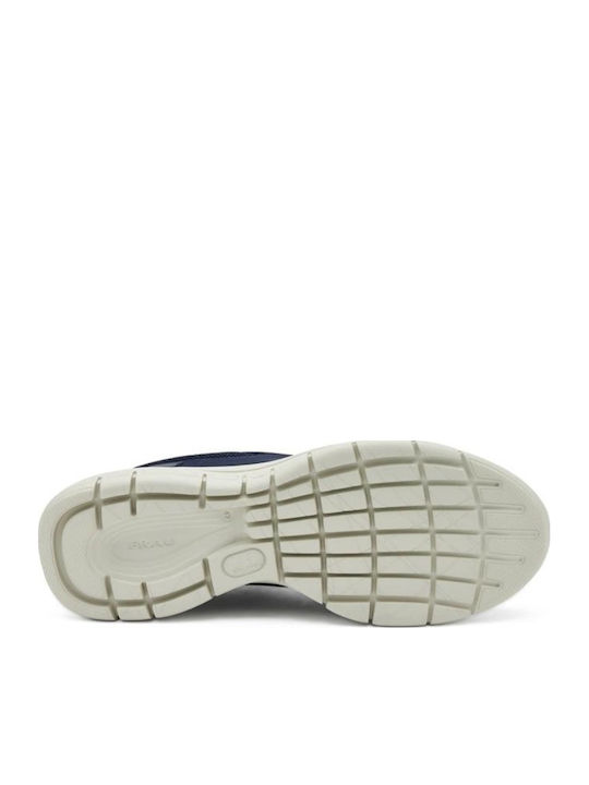 Sneakers Blue