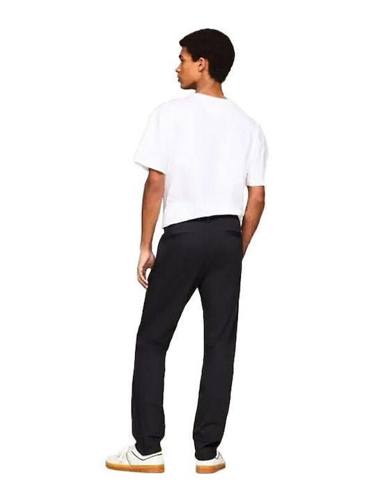 Tommy Hilfiger Trousers Chino Black