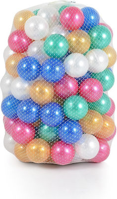 Pilsan Playground Balls Multicolored