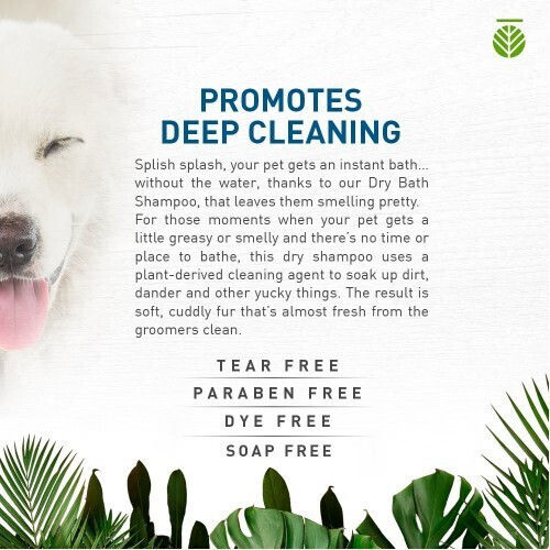 Amazonia Pet Care Shampoo Dog