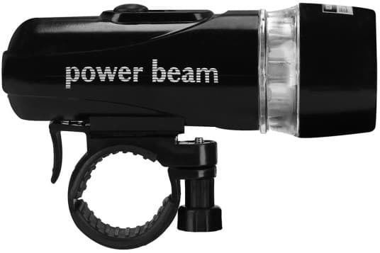 Bicycle Light 10x6.5cm Maxeed