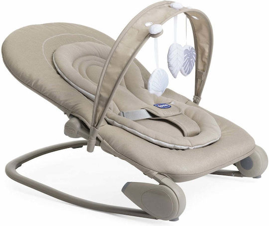 Chicco Handbuch Baby Relax Hoopla Beige für Kind bis 9kg
