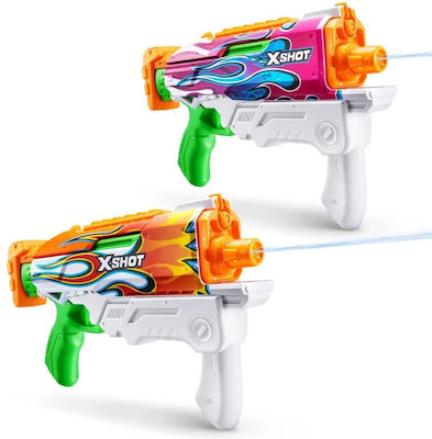 Zuru X-shot Water Wasserpistole