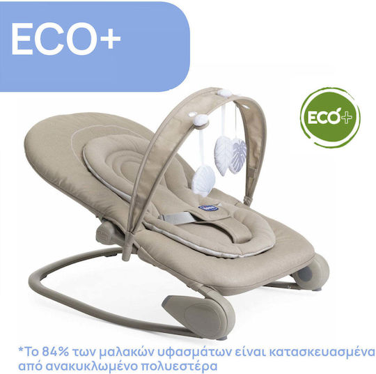 Chicco Handbuch Baby Relax Hoopla Beige für Kind bis 9kg