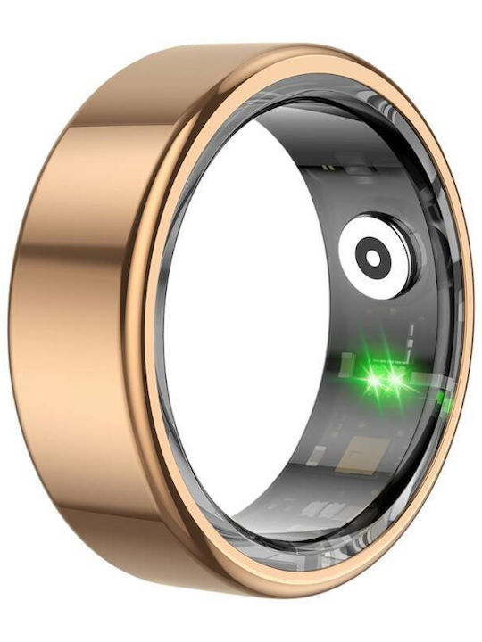 Colmi R02 Smart Ring (Size 10 - 19.8mm) 19.8mm Auriu