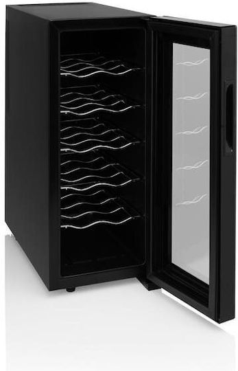 Hyundai Wine Cooler 12 Bottles