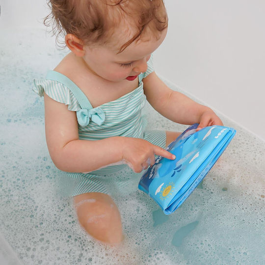 Reer Ocean World Книга за баня