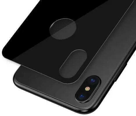 Baseus Full Face Tempered Glass (iPhone 11 Pro)