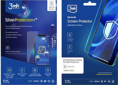 Tempered Glass 5τμχ