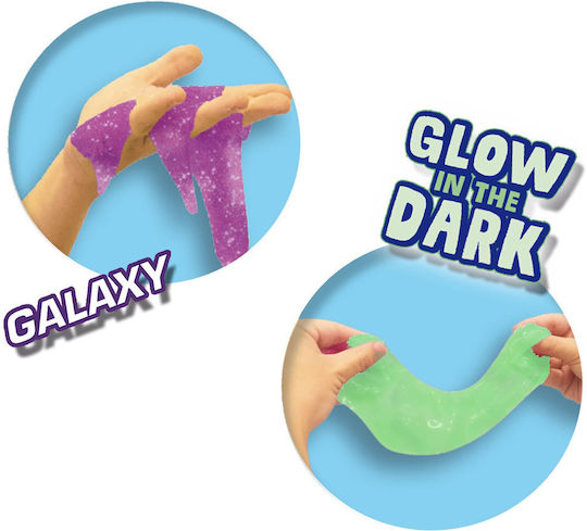 Ses Creative Slime for Children 3+ years Years 2pcs