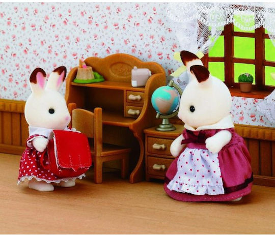 Epoch Toys Παιχνίδι Μινιατούρα Sylvanian Families για 3+ Ετών