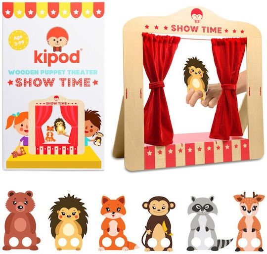 Kipod Puppentheater