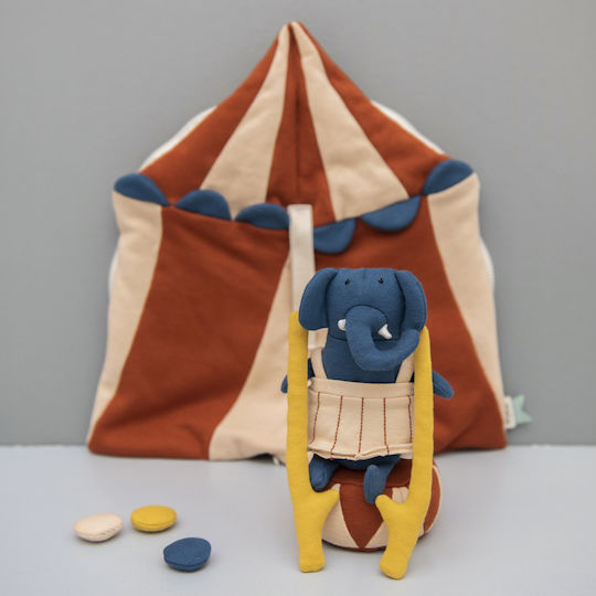 Trixie Σετ Γαντόκουκλες Circus