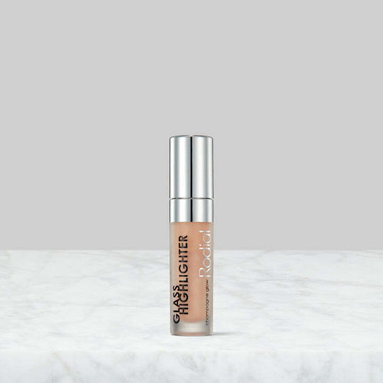 Rodial Glass Highlighter 4.5ml Magic Highlighter Face Makeup