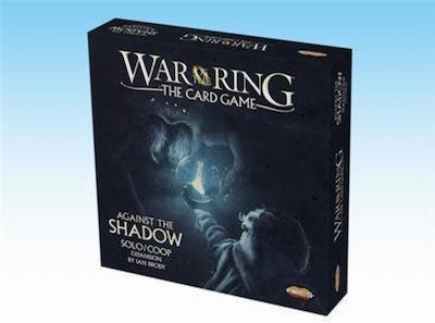 Ares Games Extensie Joc War Of The Ring pentru 1-2 Jucători 13+ Ani