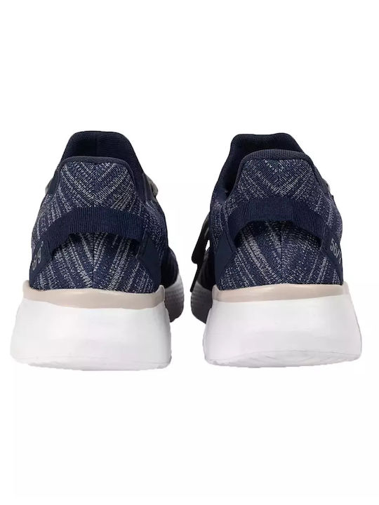 Marcus Sneakers Blue