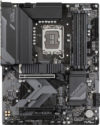 Gigabyte Z790 S WIFI DDR4 Motherboard ATX με Intel 1700 Socket