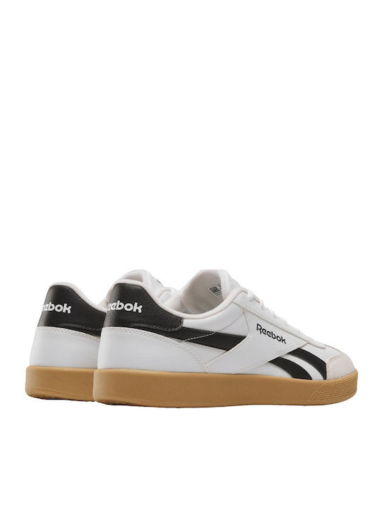 Smash Edge S Sneakers White