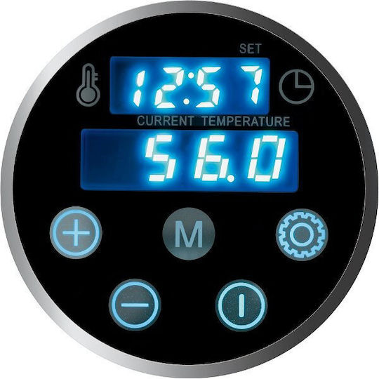 Steba Mașină Sous Vide Tip deschis 1.2kW 6x6x